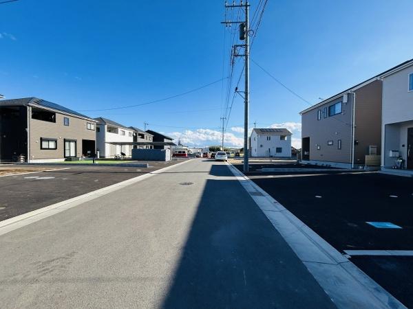 Cradlegarden水戸市河和田町第3　7号棟