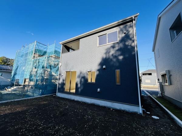 Cradlegarden水戸市河和田町第3　7号棟