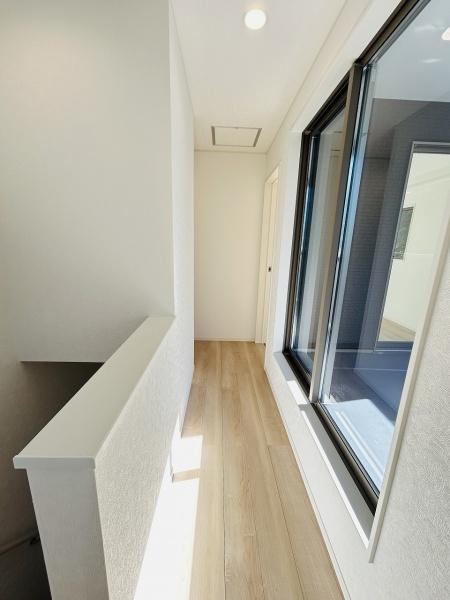 Cradlegarden水戸市河和田町第3　7号棟