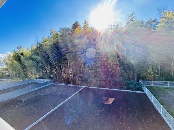 Cradlegarden水戸市河和田町第3　7号棟