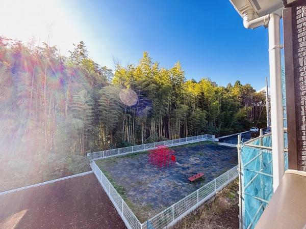 Cradlegarden水戸市河和田町第3　7号棟