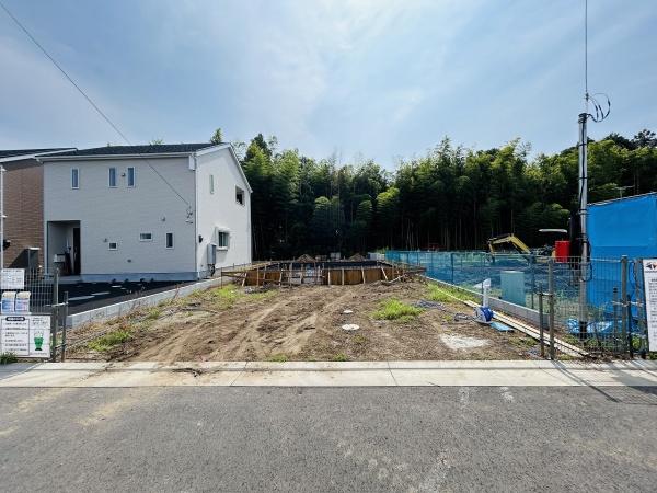 Cradlegarden水戸市河和田町第3　7号棟