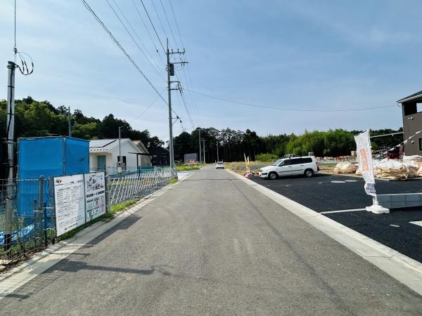 Cradlegarden水戸市河和田町第3　7号棟