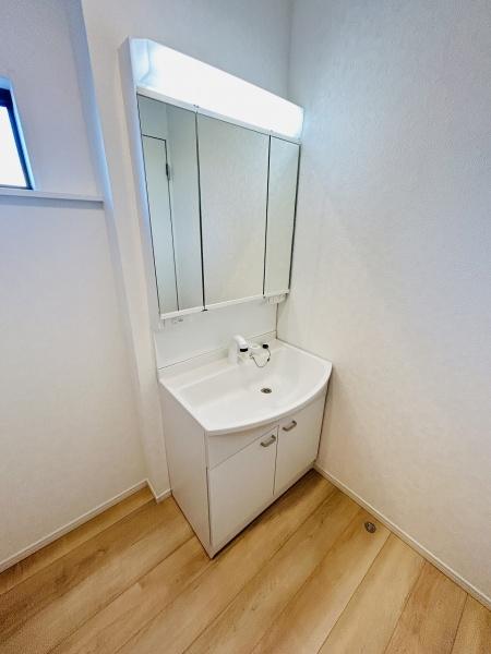 Cradlegarden水戸市河和田町第3　7号棟