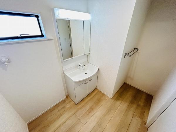 Cradlegarden水戸市河和田町第3　12号棟