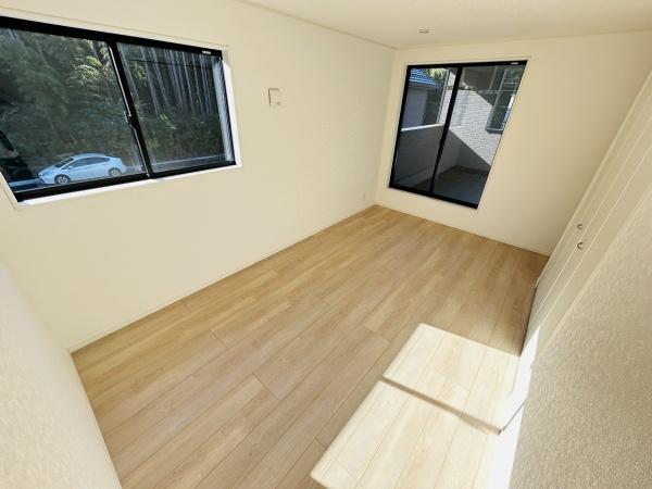 Cradlegarden水戸市河和田町第3　12号棟