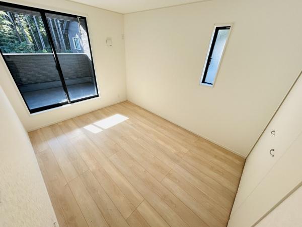 Cradlegarden水戸市河和田町第3　12号棟