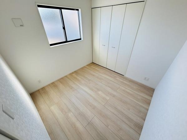 Cradlegarden水戸市河和田町第3　12号棟