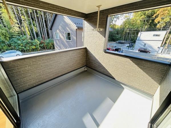 Cradlegarden水戸市河和田町第3　12号棟