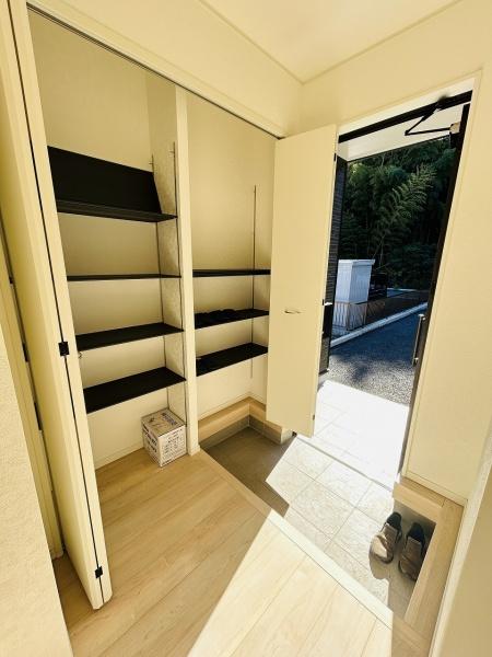 Cradlegarden水戸市河和田町第3　12号棟