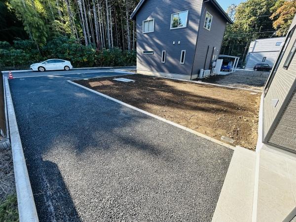 Cradlegarden水戸市河和田町第3　12号棟