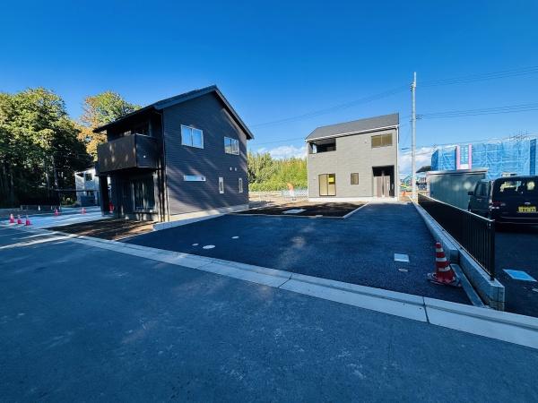 Cradlegarden水戸市河和田町第3　12号棟