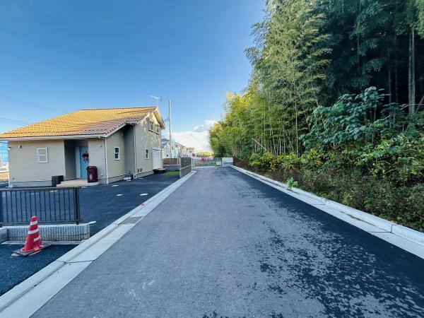 Cradlegarden水戸市河和田町第3　12号棟