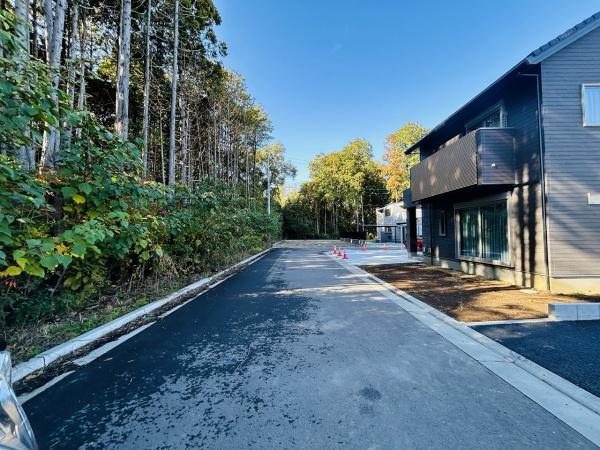 Cradlegarden水戸市河和田町第3　12号棟