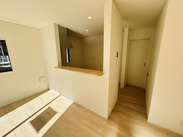 Cradlegarden水戸市河和田町第3　12号棟