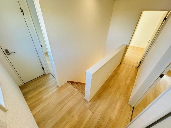 Cradlegarden水戸市河和田町第3　12号棟