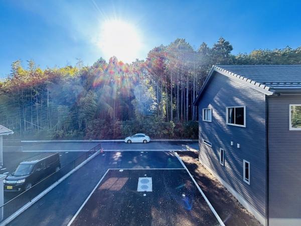 Cradlegarden水戸市河和田町第3　12号棟