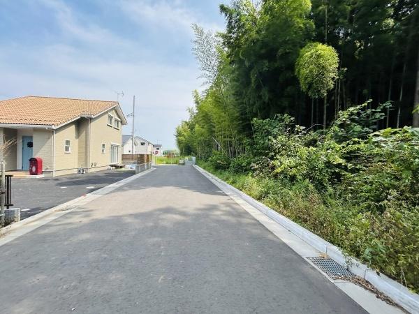 Cradlegarden水戸市河和田町第3　12号棟