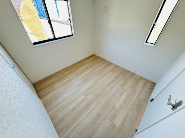 Cradlegarden水戸市河和田町第3　12号棟