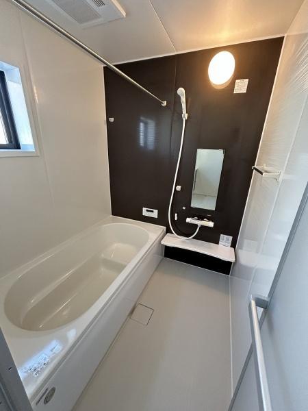 リーブルガーデン　ひたちなか市稲田10期　1号棟