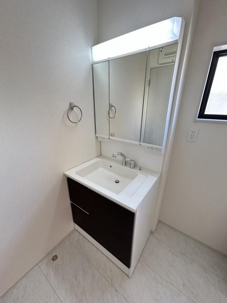 リーブルガーデン　ひたちなか市稲田10期　4号棟