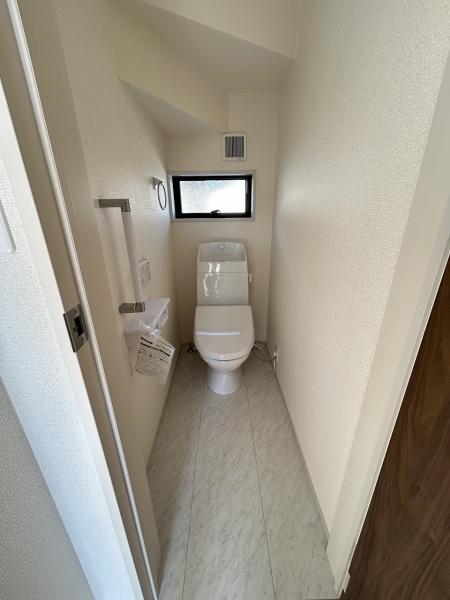 リーブルガーデン　ひたちなか市稲田10期　4号棟