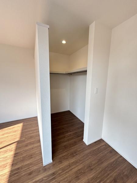 リーブルガーデン　ひたちなか市稲田10期　4号棟