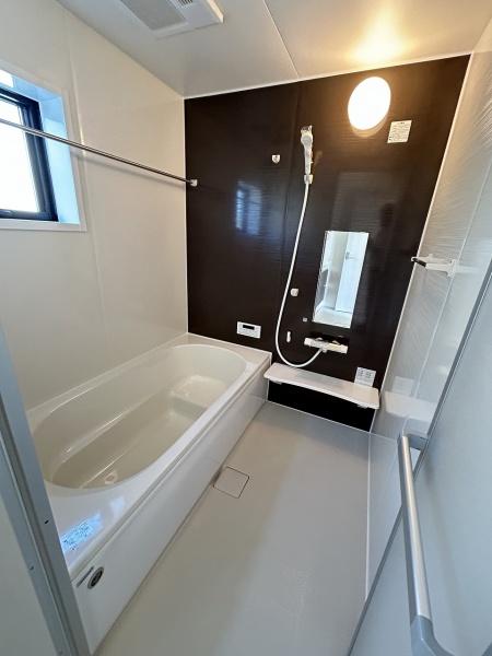 リーブルガーデン　ひたちなか市稲田10期　4号棟