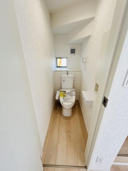 Cradlegarden笠間市旭町第6　1号棟