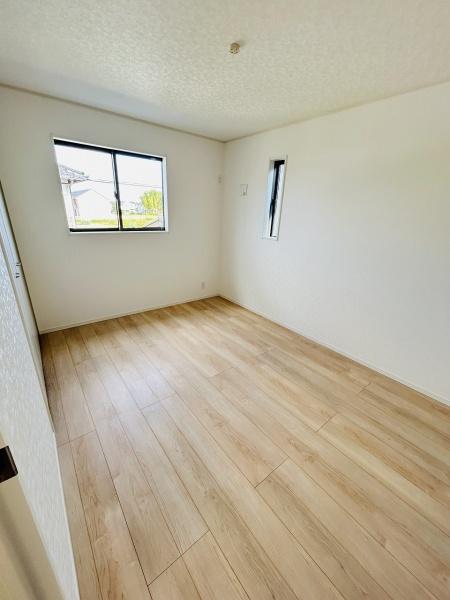 Cradlegarden笠間市旭町第6　1号棟