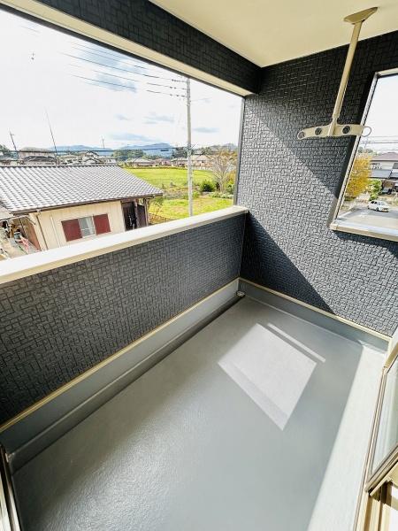 Cradlegarden笠間市旭町第6　1号棟