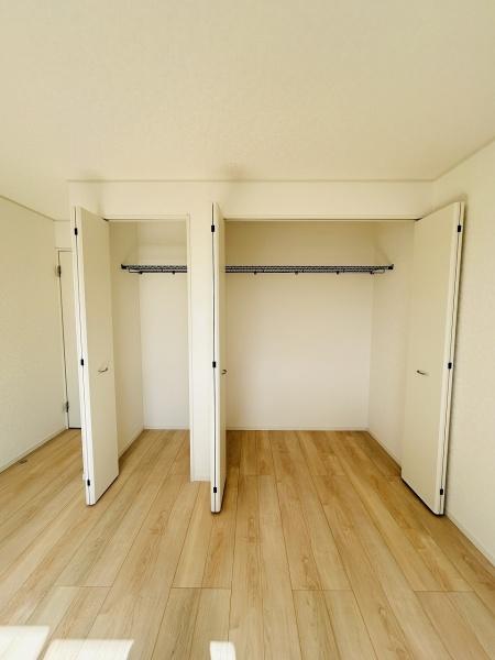 Cradlegarden笠間市旭町第6　1号棟