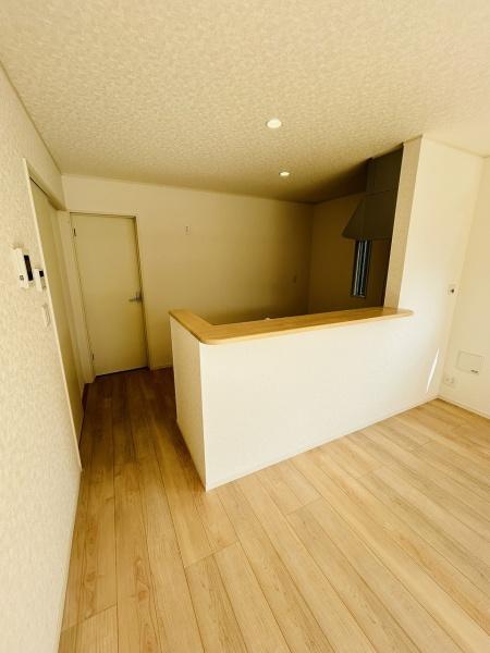 Cradlegarden笠間市旭町第6　1号棟