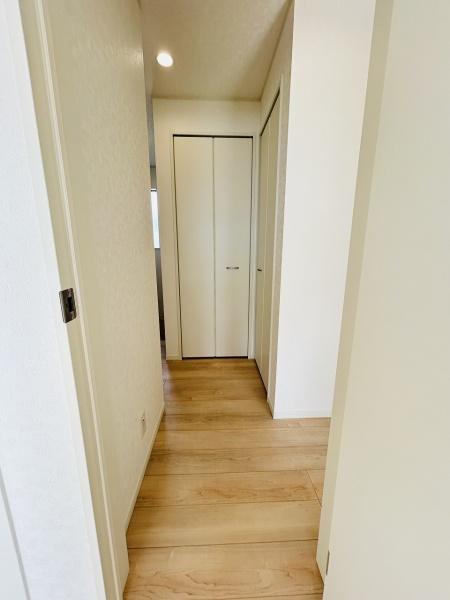 Cradlegarden笠間市旭町第6　1号棟