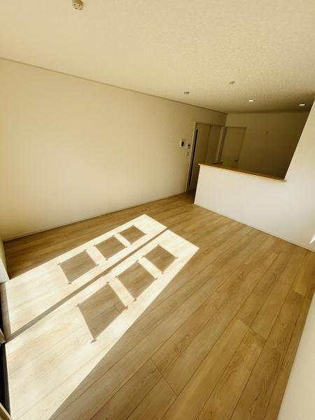 Cradlegarden笠間市旭町第6　1号棟