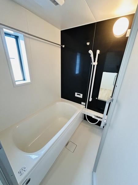 Cradlegarden笠間市旭町第6　1号棟