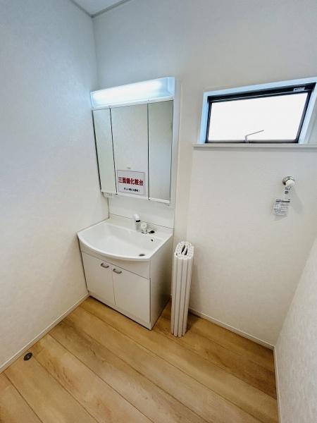 Cradlegarden笠間市旭町第6　1号棟