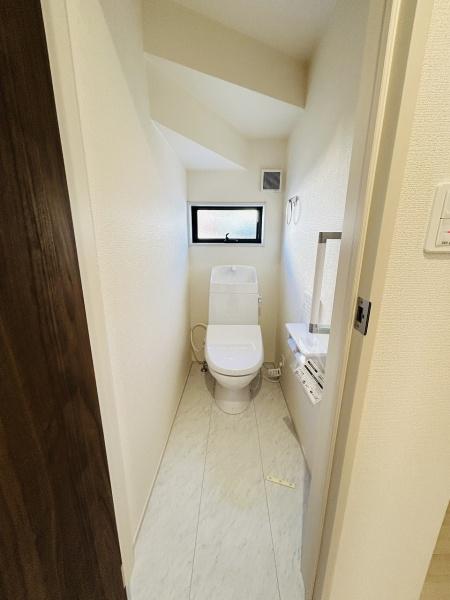 リーブルガーデン　水戸市内原町第12　1号棟