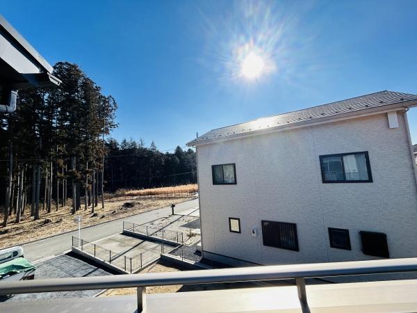 リーブルガーデン　水戸市内原町第12　1号棟