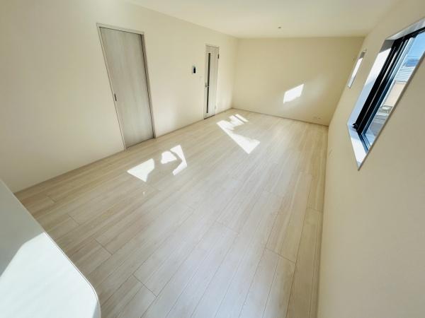 リーブルガーデン　日立市久慈町12期　全1棟