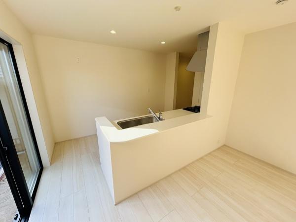 リーブルガーデン　日立市久慈町12期　全1棟