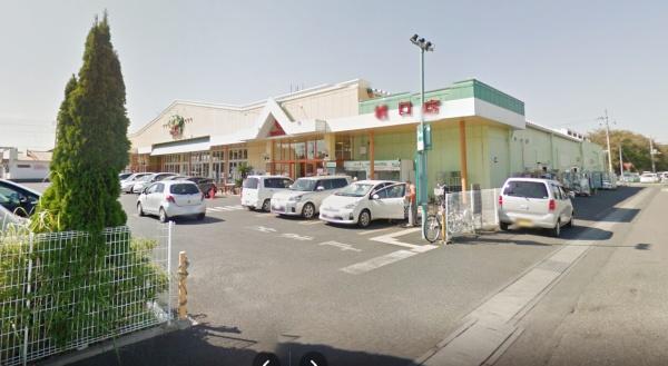 リーブルガーデン　ひたちなか市堀口第4　1号棟(サンユーストアー堀口店)