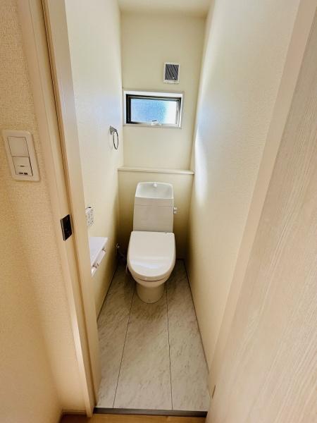 リーブルガーデン　ひたちなか市船窪第2　全1棟