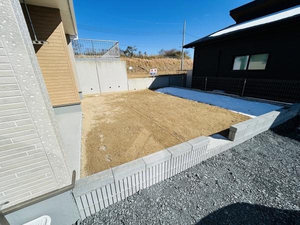 リーブルガーデン　ひたちなか市船窪第2　全1棟