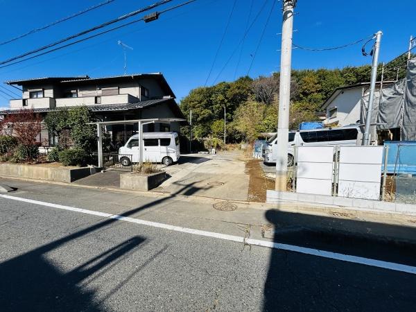 ケイアイグレース　水戸市小吹町1期　全1棟