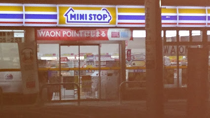 ハートフルタウン 水戸市内原町984番 1号棟(ミニストップ水戸内原店)