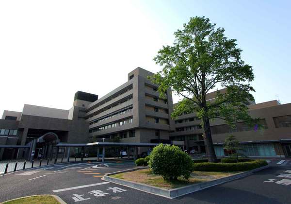 ハートフルタウン 水戸市内原町984番 1号棟(茨城県立中央病院)