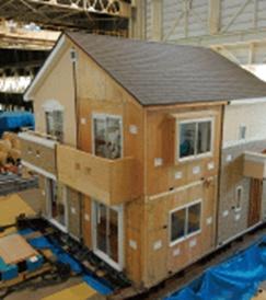 ハートフルタウン　水戸市内原町984番　B号棟