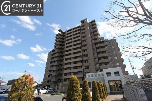 サーパス赤塚　3F