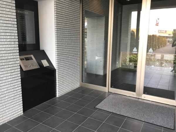 サーパス赤塚　3F